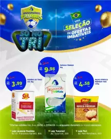 Catálogo Bergamais Supermercados Página 2