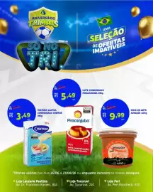 Catálogo Bergamais Supermercados Página 3