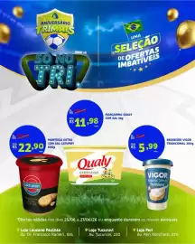 Catálogo Bergamais Supermercados Página 4
