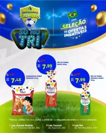Catálogo Bergamais Supermercados Página 5