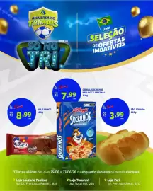 Catálogo Bergamais Supermercados Página 6