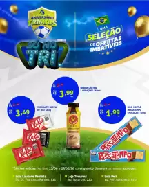 Catálogo Bergamais Supermercados Página 7