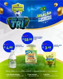 Catálogo Bergamais Supermercados Página 9