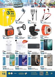 Hashim Hypermarket catalogue Page 16