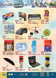 Hashim Hypermarket catalogue Page 14