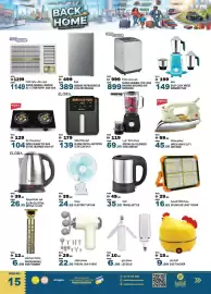 Hashim Hypermarket catalogue Page 15