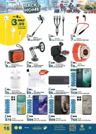 Hashim Hypermarket catalogue Page 16