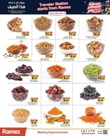 Aswaq Ramez catalogue Page 4