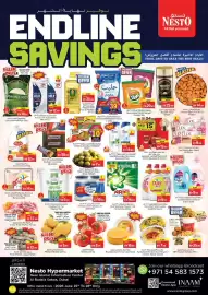 Nesto catalogue Page 1