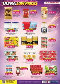 KM Trading catalogue Page 22