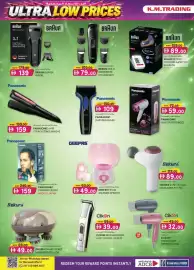 KM Trading catalogue Page 30
