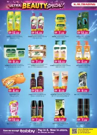 KM Trading catalogue Page 6