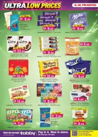 KM Trading catalogue Page 20