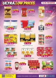 KM Trading catalogue Page 22