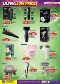 KM Trading catalogue Page 30