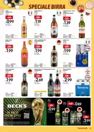 Volantino Bennet Pagina 13