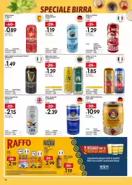 Volantino Bennet Pagina 14