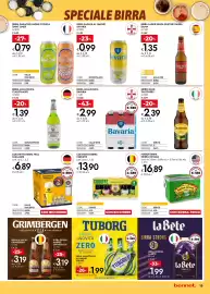 Volantino Bennet Pagina 15