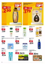 Volantino Bennet Pagina 16