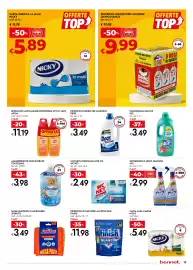Volantino Bennet Pagina 17