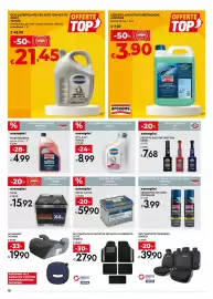 Volantino Bennet Pagina 18