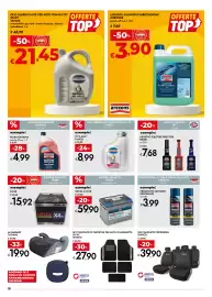 Volantino Bennet Pagina 18