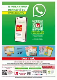 Volantino Bennet Pagina 23
