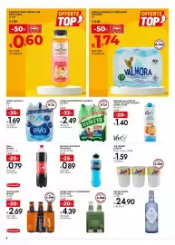 Volantino Bennet Pagina 8