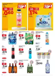 Volantino Bennet Pagina 8