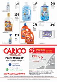 Volantino Carico Cash & Carry Pagina 32