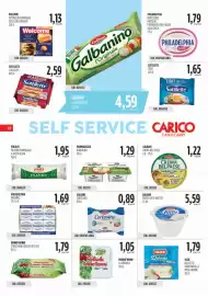 Volantino Carico Cash & Carry Pagina 12