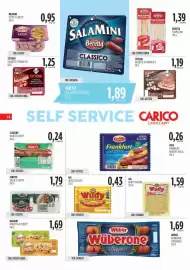 Volantino Carico Cash & Carry Pagina 14