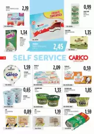 Volantino Carico Cash & Carry Pagina 16