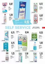 Volantino Carico Cash & Carry Pagina 17