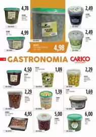 Volantino Carico Cash & Carry Pagina 18