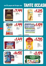 Volantino Carico Cash & Carry Pagina 2