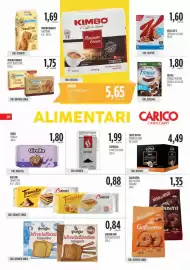 Volantino Carico Cash & Carry Pagina 20