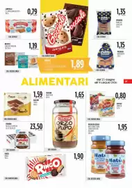 Volantino Carico Cash & Carry Pagina 21