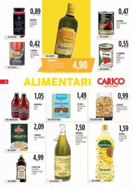 Volantino Carico Cash & Carry Pagina 22