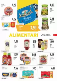 Volantino Carico Cash & Carry Pagina 23