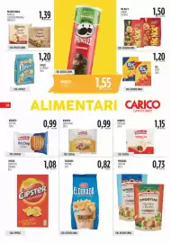 Volantino Carico Cash & Carry Pagina 24