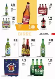 Volantino Carico Cash & Carry Pagina 25