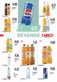 Volantino Carico Cash & Carry Pagina 26