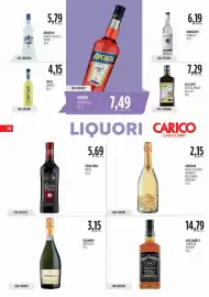 Volantino Carico Cash & Carry Pagina 28