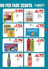 Volantino Carico Cash & Carry Pagina 3