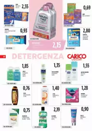 Volantino Carico Cash & Carry Pagina 30