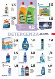 Volantino Carico Cash & Carry Pagina 31