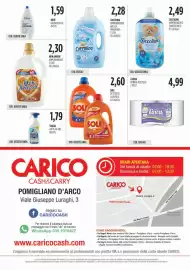 Volantino Carico Cash & Carry Pagina 32