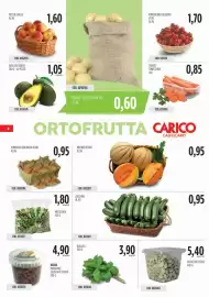 Volantino Carico Cash & Carry Pagina 4