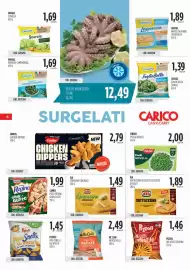 Volantino Carico Cash & Carry Pagina 6